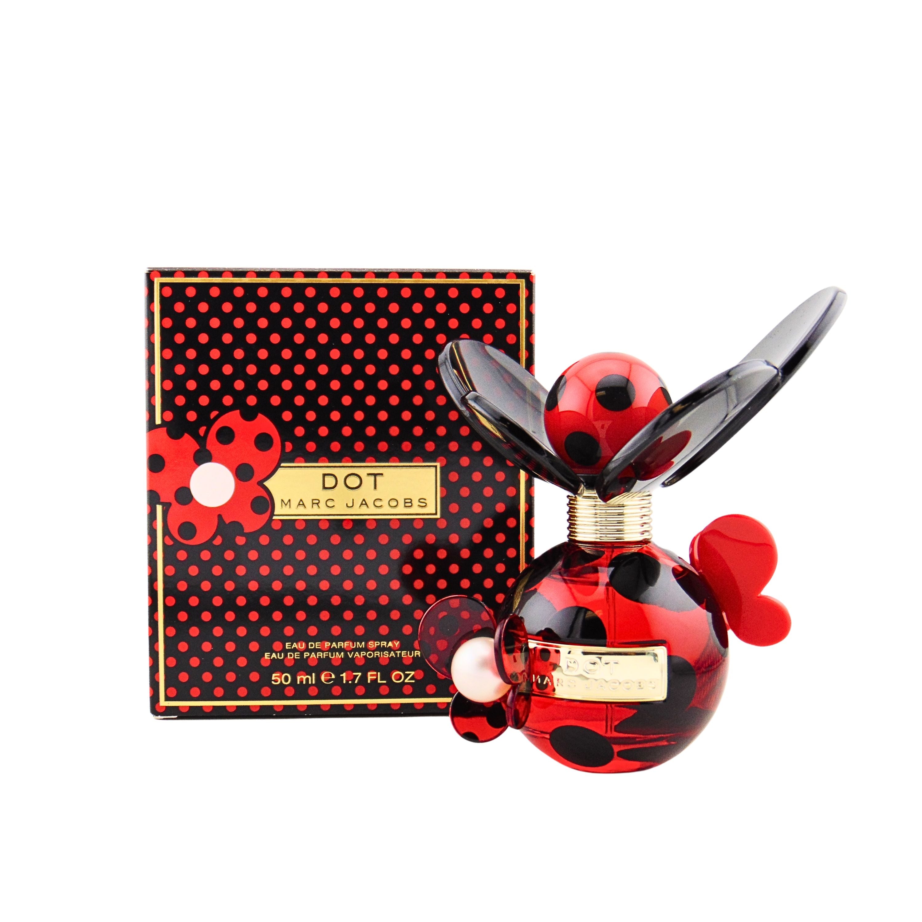 Marc Jacobs Marc Jacobs Dot Eau de Parfum for Women